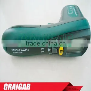 MASTECH MS6520B Infrared Thermometer Non Contact -20C~500C 932F thumbnail-1