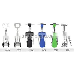 Difference Size Wine Opener Popular Dongguan Fengfa Metal Products Slippers thumbnail-2