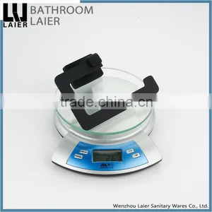 17625 Wholesale Online Shopping Oil Rubbed Bronze Bathroom Hardware Toilet Paper Holder thumbnail-4
