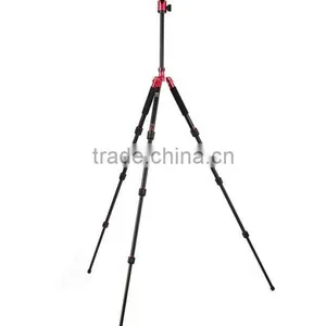 Professional Tripod,Camera Tripod,Aluminium Tripod thumbnail-5