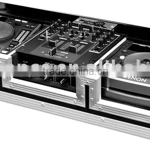 ATA COFFIN FOR TWO DENON DNS1000 PLAYERS AND DNX100 MIXER thumbnail-1