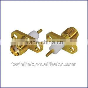 Quality Guarantee Sma Pin Connector for Pcba thumbnail-1