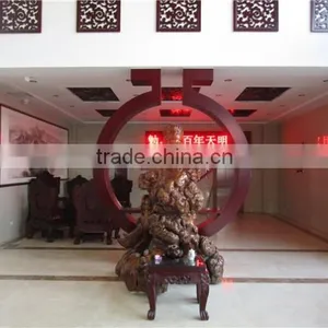 Tangshan Tianming Steel Co., Ltd. company overview - view 2 thumbnail