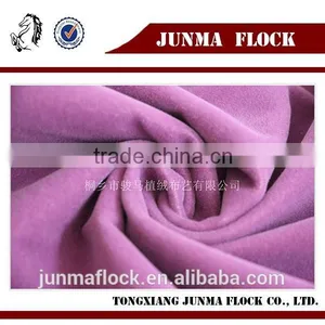 Purple Plain Pattern Wholesale African Java Prints Wax Fabric 100% Cotton African Textile thumbnail-1