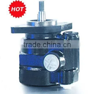 DAF 624702 ZF 7674 955 207 Truck Hydraulic Gear Power Steering Pump for DAF thumbnail-1