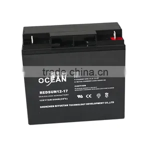 2014 Best Price 6v 3.2ah Ups Battery thumbnail-1
