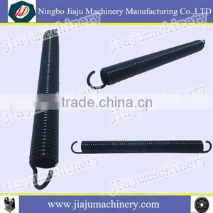 Extension Spring With Hook thumbnail-1