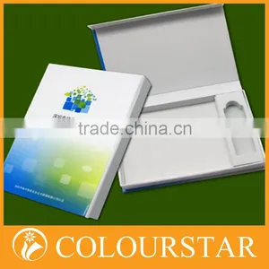 Well Worth the Money Fancy Customized Macarons Paper Box thumbnail-4