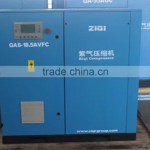 High Performance Gas Powered Air Compressor thumbnail-2