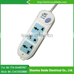 Wholesale From China Multi-function Wall Socket thumbnail-1