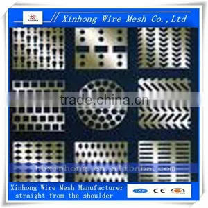 Perforated Screens thumbnail-1