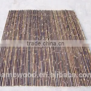 Colored Bamboo Fence thumbnail-6