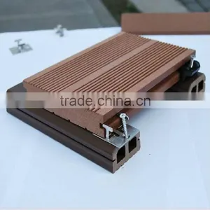Here!! Cheap and Useful WPC Decking Clips thumbnail-1