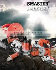 Lishui Guangyuan Power Tools Co., Ltd. company overview - view 2 thumbnail