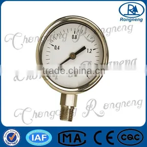YTN-63H Radial Direction Digital Pressure Gauge thumbnail-3