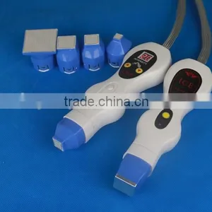 Facial Beauty Equipment rf Fractional/fractional rf Machine thumbnail-3