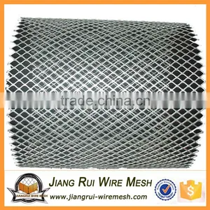 China Supplier of Expanded Metal Mesh Factory Price thumbnail-1