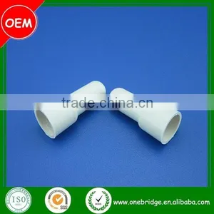 OEM High Quality White Cable Terminal Cap thumbnail-1