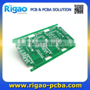 8 Layer Pcb Board Made in China for Smart Phone thumbnail-1