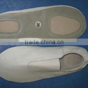 Gymnastic Shoes (White) thumbnail-1