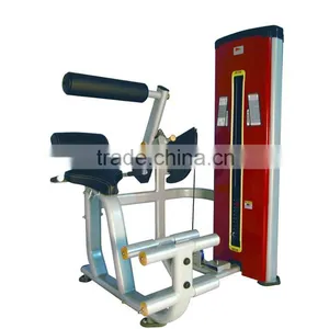 GNS-V903 BACK EXTENSION Fitness Equipment Gym Equipment Sports Equipments thumbnail-1