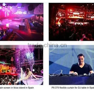 New Product 2015 P12 Rental Led Display thumbnail-1