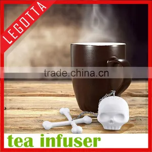 2016 Popular Lovely 100% Food Grade Tea Filter Bag for Gift thumbnail-4