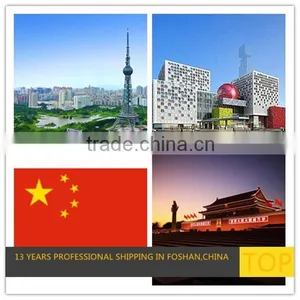 Container Sea Freight From China Warehouse to PORT SAID Egypt thumbnail-1