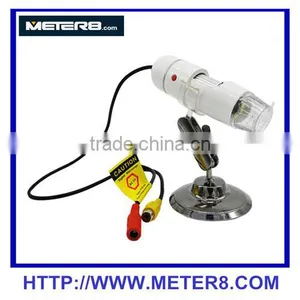 TV400X Portable Microscope With 8 LED Lights, Digital Microscope thumbnail-1