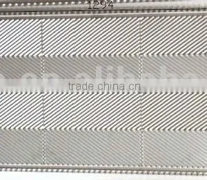 M15 Related Titanium Plates for Plate Heat Exchanger,plate Heat Exchanger Price thumbnail-1