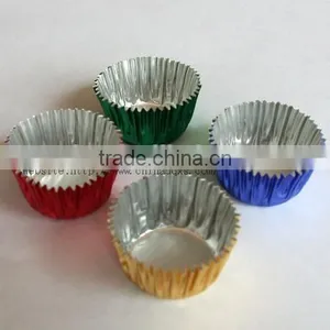 8011 Lacquered Aluminum Foil For Airline Food Container/ Meal Tray thumbnail-1