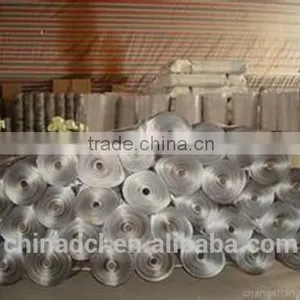 Stainless Steel Window Screening With Best Quality and Low Price thumbnail-5