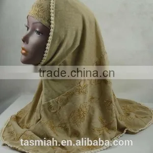 OEM Hijab Scarf thumbnail-3