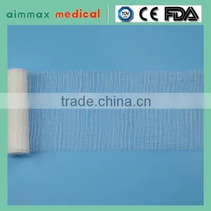 Manufacturer Non-sterile Absorbent Conforming Gauze Bandage thumbnail-1