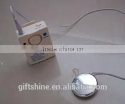 Water Overflow Alarm/Water Leakage Alarm With Red LED Light thumbnail-1