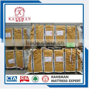 Wholsale Sell Top One Pocket Coil Spring Mattress thumbnail-6