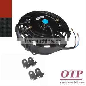 Electic Auto Radiator Fan thumbnail-1