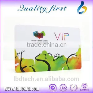 Cheap Price Free Sample Health Card With Low Price NFC Ntag213 Wholesale thumbnail-2
