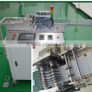 v Groove Cutting Machine thumbnail-2
