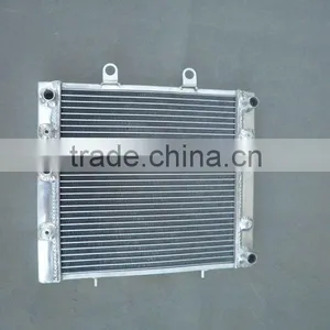 FOR ATV Radiator Polaris Sportsman 400 2004-2005 and Sportsman 450 2006-2007 thumbnail-1