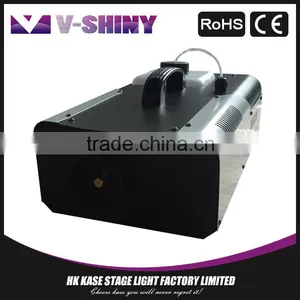 Stage 1500w Dmx Low Fog Machine thumbnail-2