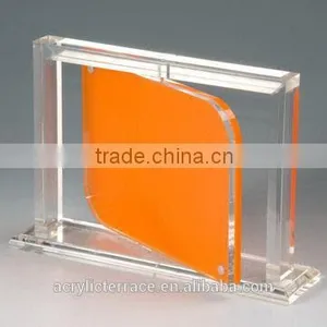 Photo Frame , Acrylic Photo Frame , Acrylic Frame , Acrylic Desk Calendar, Calendar . thumbnail-1