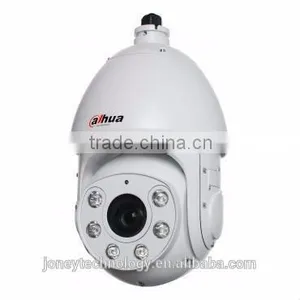 1080P Vandalproof 150M IR Indoor/outdoor Mini Size IP PTZ Cameras thumbnail-2