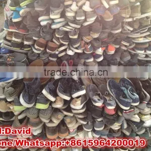 Wholesale 2015 Cheapest Price Top Paired Shoes Used Wholesale thumbnail-1