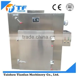 Commercial Food Dehydrators , Vegetable and Fruit Drying Equipment thumbnail-1