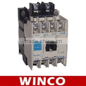 S-N Mitsubishi Contactor thumbnail-1