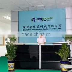 Shenzhen Ambopower Technology Co., Ltd. company overview - view 1 thumbnail