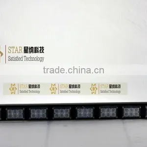 Led Warning Visor Light Factory Hot Selling LED Strobe Police Led Lamp(XN-318-8) thumbnail-2