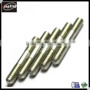Stud Bolt ASTM A193 Gr B7 thumbnail-1