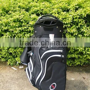 Brand With Putter and Waterproffer Material Golf Bag thumbnail-1